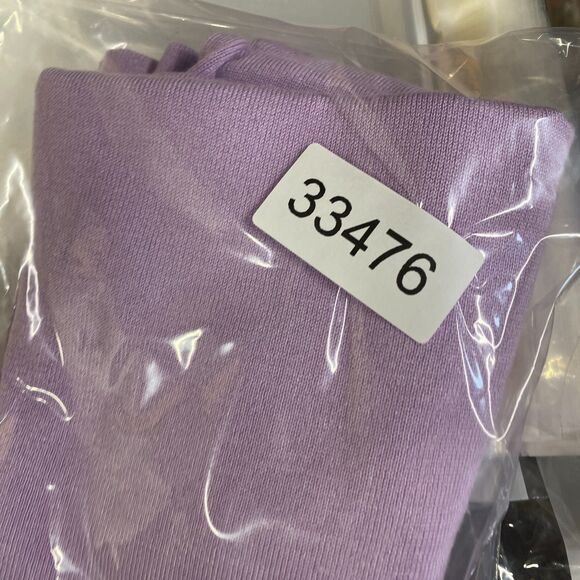 JM Collection Tank Women 0X Plus Purple Sleeveless Wide Strap Rayon Casual - Picture 7 of 7